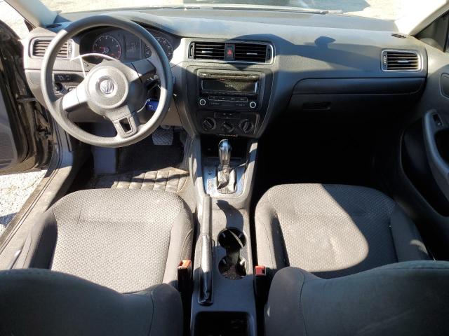 Photo 8 from auction – 2012 VOLKSWAGEN JETTA BASE with VIN 3VW2K7AJ5CM388229