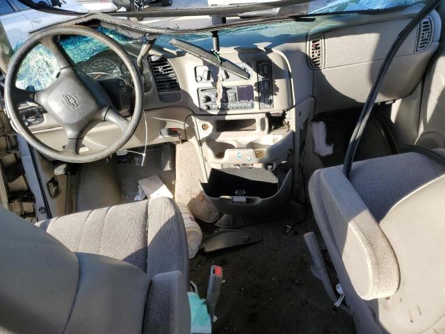 Photo 8 from auction – 2005 CHEVROLET ASTRO with VIN 1GNDM19X65B113465