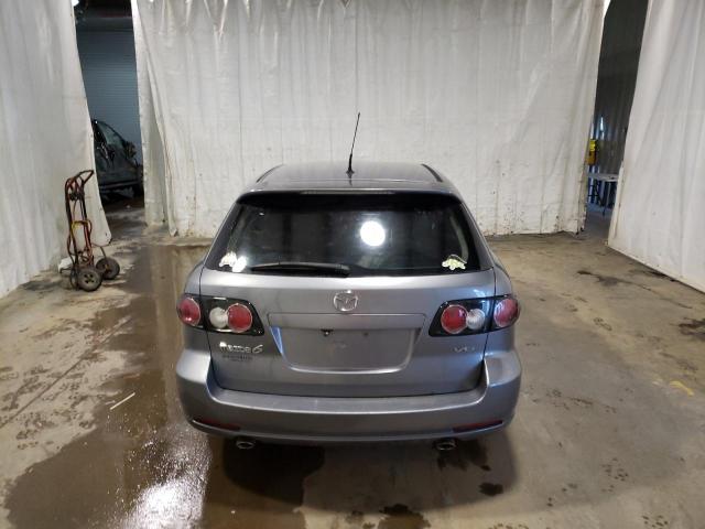 Foto 6 de la subasta – 2007 MAZDA 6 S con VIN 1YVHP82D275M14241
