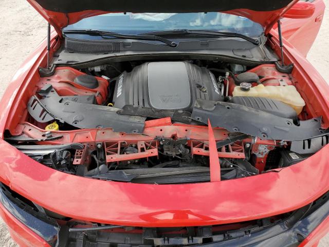 Photo 11 from auction – 2016 DODGE CHARGER R/ with VIN 2C3CDXCT4GH242235