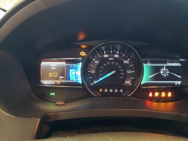Фото 9 с аукциона – 2019 FORD EXPLORER X с VIN 1FM5K7D80KGA83072