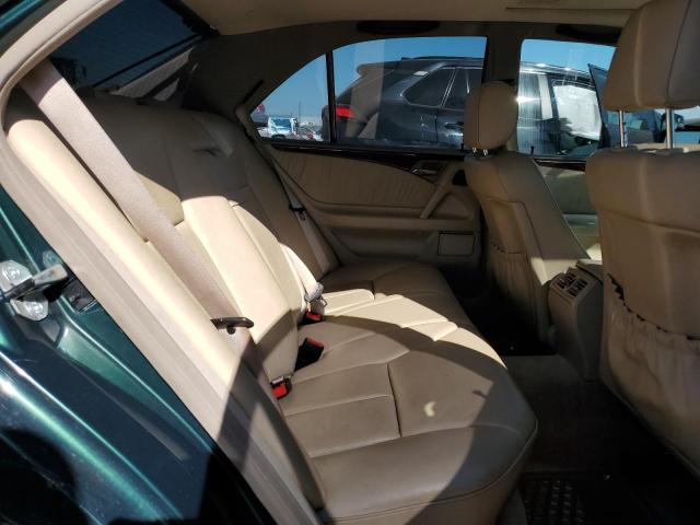 Photo 10 from auction – 1998 MERCEDES-BENZ E 320 with VIN WDBJF65F1WA679295