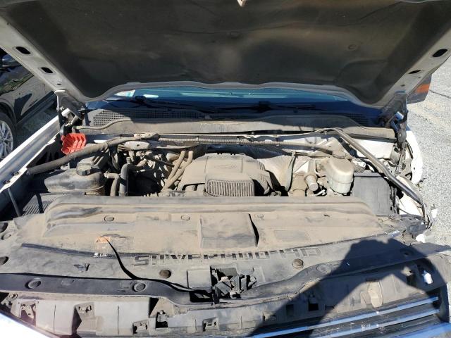 Photo 11 from auction – 2015 CHEVROLET SILVERADO with VIN 1GC1CUEG8FF589619