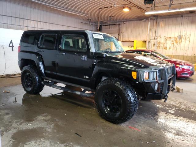 Photo 4 from auction – 2007 HUMMER H3 with VIN 5GTDN13E978242080