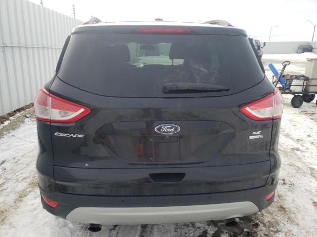Photo 6 from auction – 2014 FORD ESCAPE SE with VIN 1FMCU9GX2EUD39279