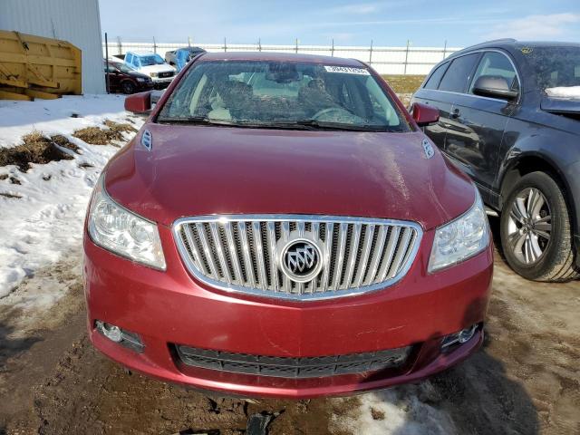 Photo 5 from auction – 2010 BUICK LACROSSE C with VIN 1G4GC5EG8AF226063