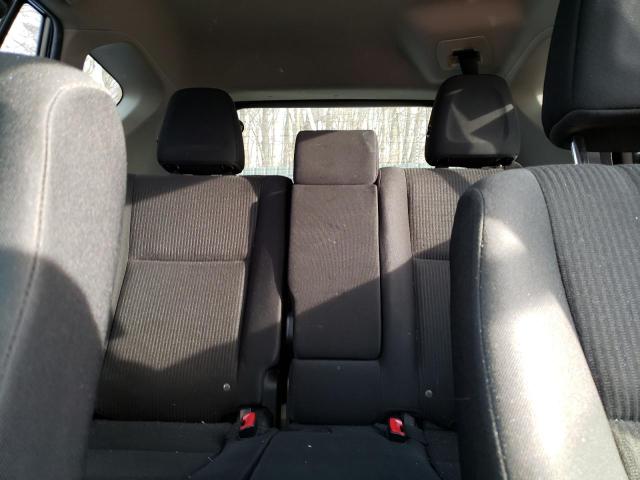 Photo 10 from auction – 2015 TOYOTA RAV4 LE with VIN JTMBFREV7FD158417
