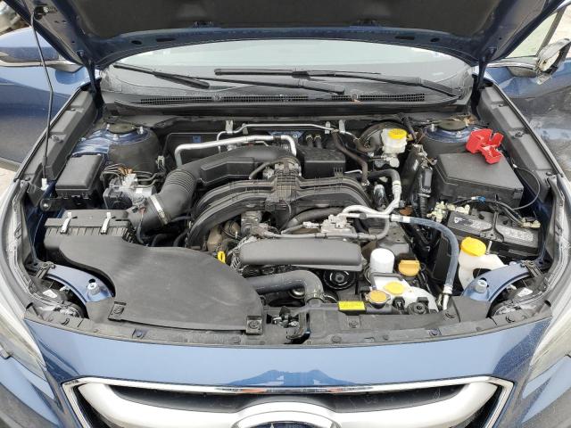 Photo 12 from auction – 2020 SUBARU OUTBACK PR with VIN 4S4BTACC5L3239425