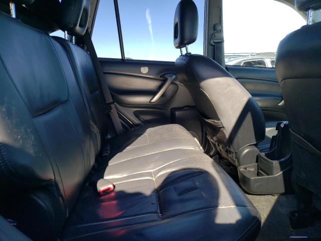 Photo 11 from auction – 2005 TOYOTA RAV4 with VIN JTEGD20V950086809