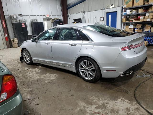 Photo 2 from auction – 2013 LINCOLN MKZ with VIN 3LN6L2GK3DR818232