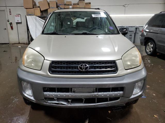 Photo 5 from auction – 2003 TOYOTA RAV4 with VIN JTEHH20V836090725