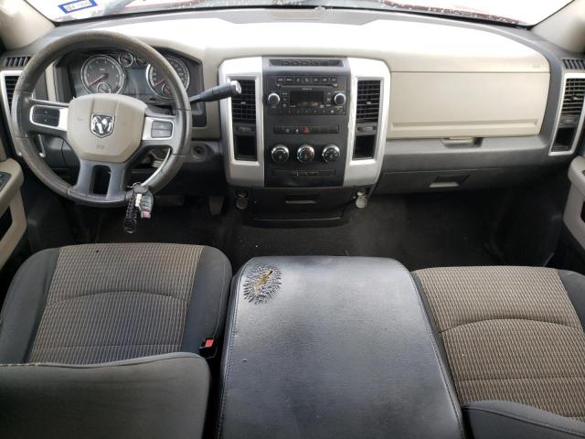 Photo 8 from auction – 2011 DODGE RAM 1500 with VIN 1D7RB1GT2BS703376