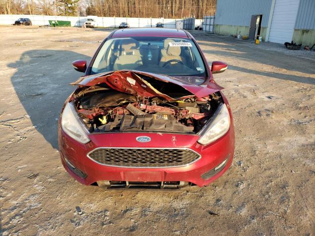 Photo 5 from auction – 2015 FORD FOCUS SE with VIN 1FADP3F28FL267617