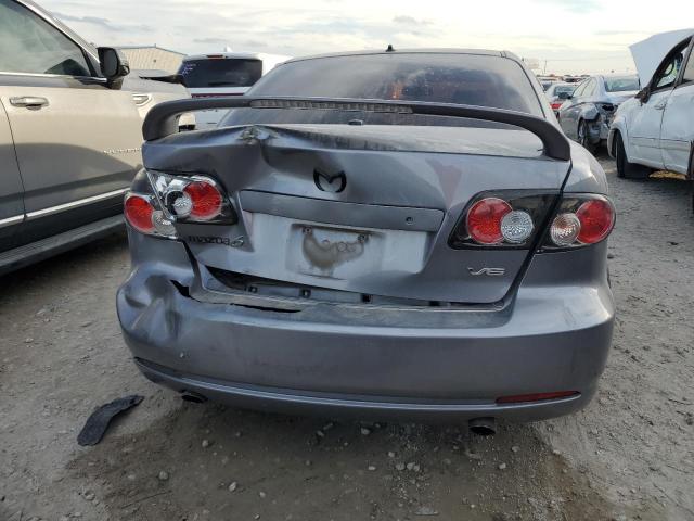 Photo 6 from auction – 2006 MAZDA 6 S with VIN 1YVHP80D265M44910