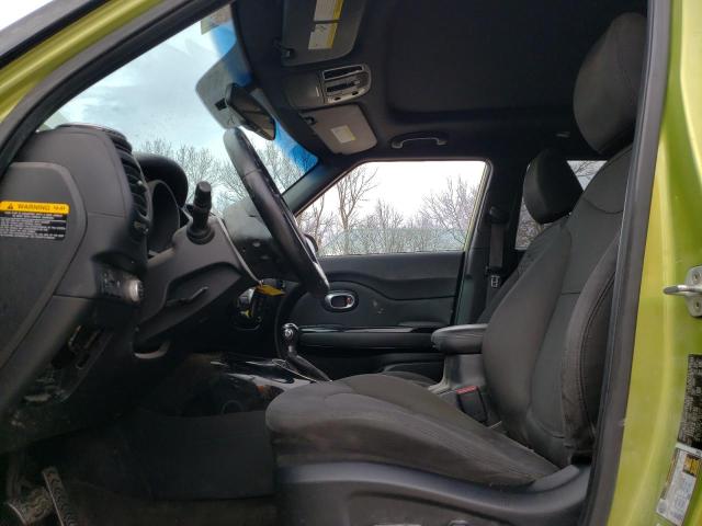 Photo 7 from auction – 2015 KIA SOUL ! with VIN KNDJX3A52F7753525