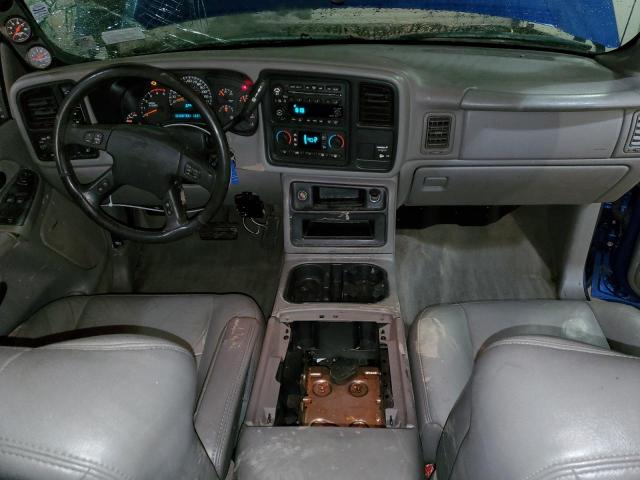صورة رقم 8 من المزاد - 2003 CHEVROLET SILVERADO مع VIN 1GCHK29123E362228