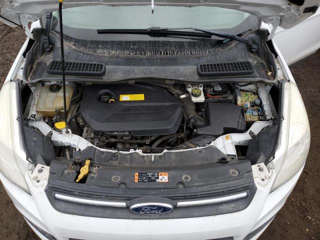 Photo 12 from auction – 2015 FORD ESCAPE SE with VIN 1FMCU9GX3FUB64140