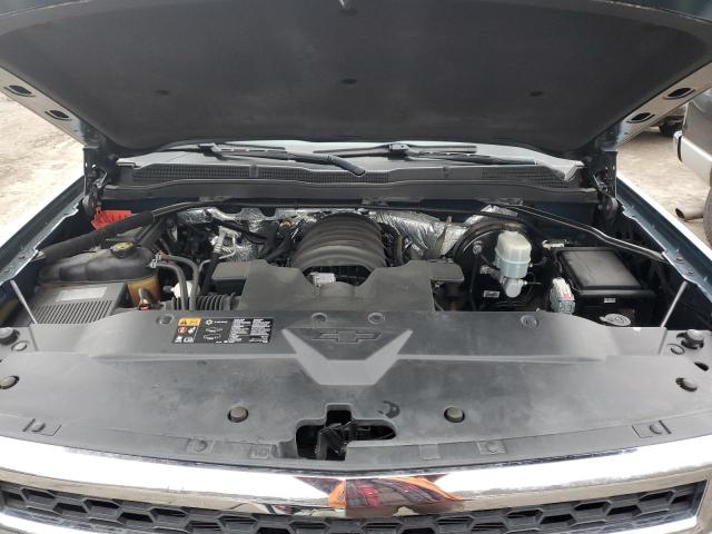 Photo 11 from auction – 2014 CHEVROLET SILVERADO with VIN 1GCNKPEC4EZ198516
