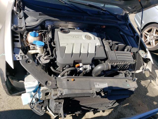 Photo 11 from auction – 2012 VOLKSWAGEN JETTA TDI with VIN 3VWLL7AJ4CM473130
