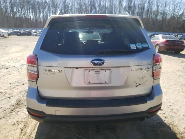 Photo 6 from auction – 2016 SUBARU FORESTER 2 with VIN JF2SJAKC9GH456126