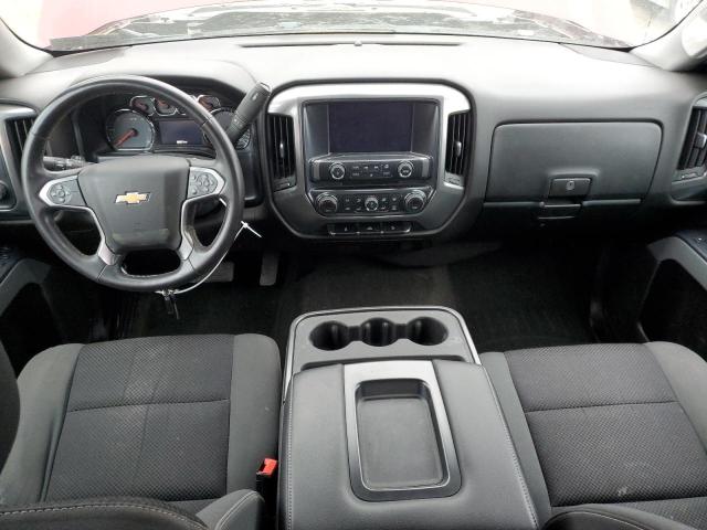 Photo 8 from auction – 2014 CHEVROLET SILVERADO with VIN 3GCUKREC3EG457147