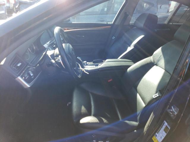 Photo 7 from auction – 2011 BMW 535 I with VIN WBAFR7C5XBC604931