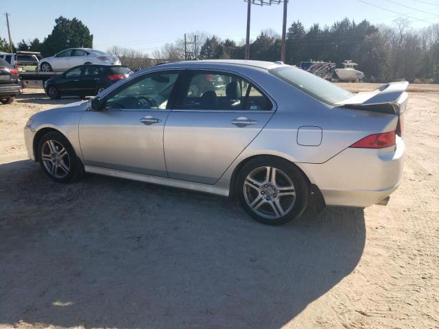 Photo 2 from auction – 2006 ACURA TSX with VIN JH4CL96976C014594