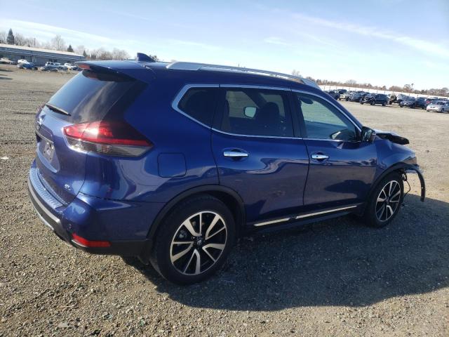 Photo 3 from auction – 2019 NISSAN ROGUE S with VIN 5N1AT2MT3KC753448