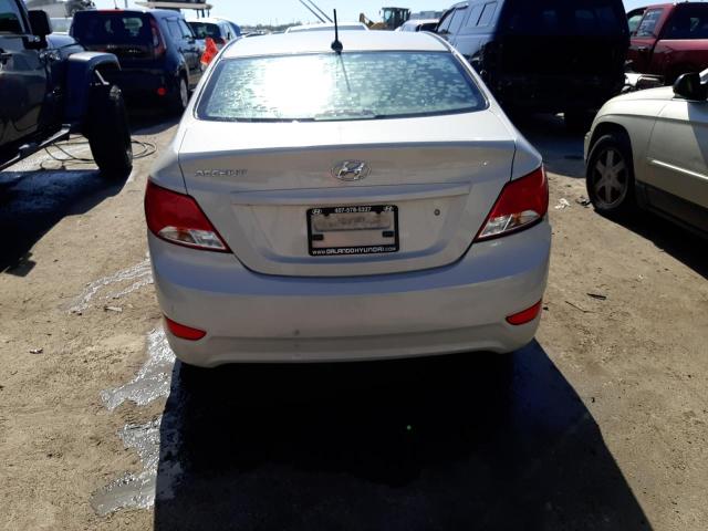 Photo 6 from auction – 2016 HYUNDAI ACCENT SE with VIN KMHCT4AE5GU972956