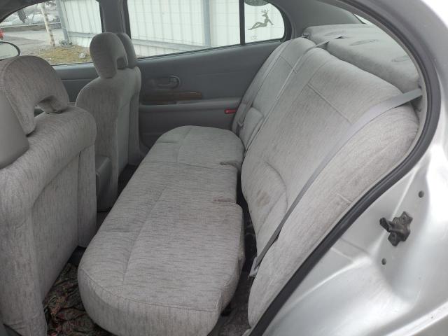 Photo 10 from auction – 2003 BUICK LESABRE CU with VIN 1G4HP52K63U246957