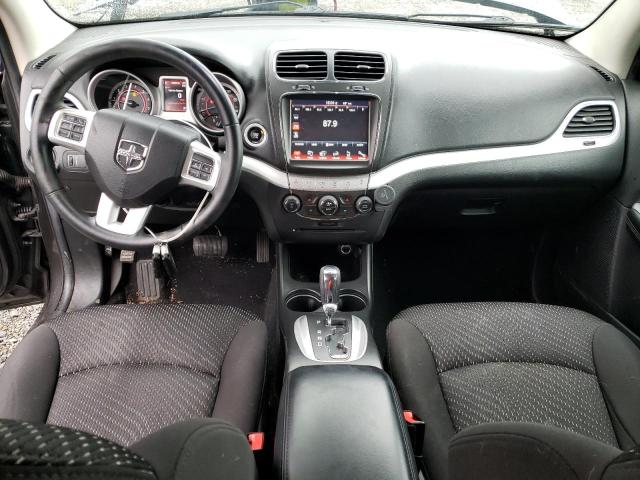 Photo 8 from auction – 2015 DODGE JOURNEY SX with VIN 3C4PDDBG3FT598018
