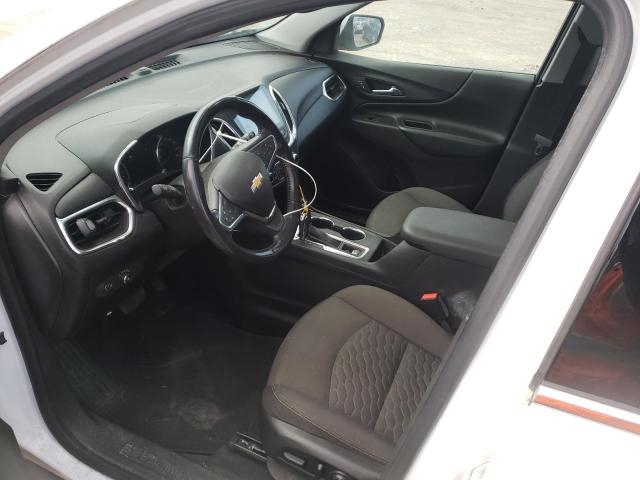 Photo 7 from auction – 2018 CHEVROLET EQUINOX LT with VIN 2GNAXJEV1J6250843