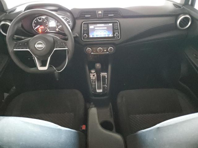 Photo 8 from auction – 2020 NISSAN VERSA S with VIN 3N1CN8DV0LL903164