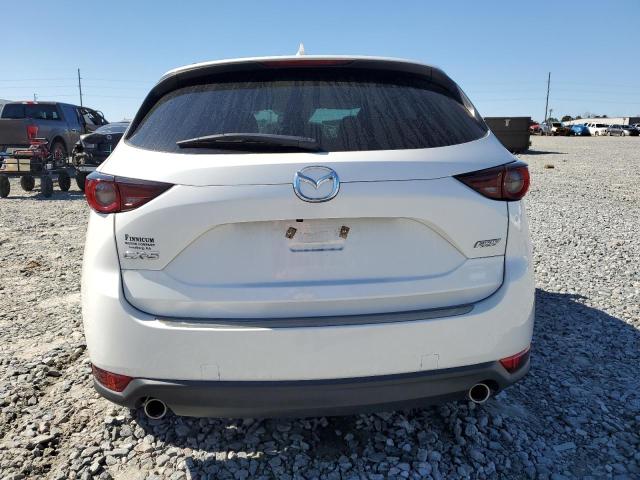 Photo 6 from auction – 2019 MAZDA CX-5 TOURI with VIN JM3KFACMXK1688430