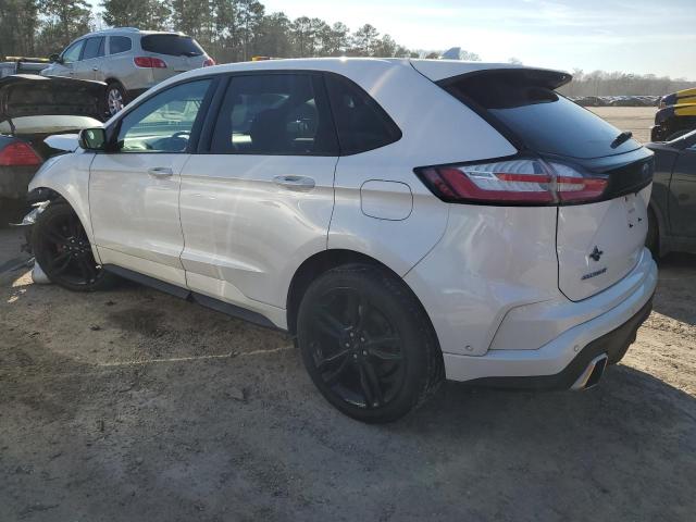 Photo 2 from auction – 2019 FORD EDGE ST with VIN 2FMPK4APXKBC38043