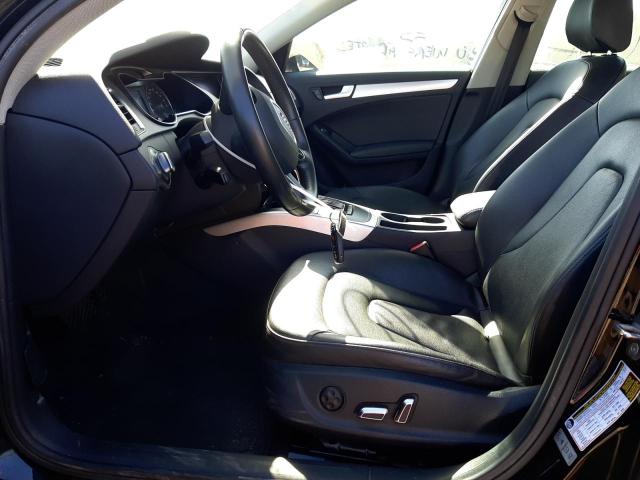 Photo 7 from auction – 2014 AUDI A4 PREMIUM with VIN WAUBFAFL6EA071717