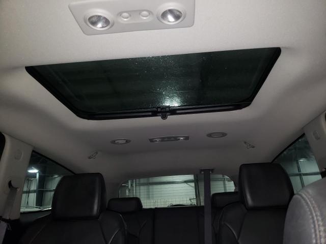 Photo 10 from auction – 2011 BUICK ENCLAVE CX with VIN 5GAKVCED3BJ343441