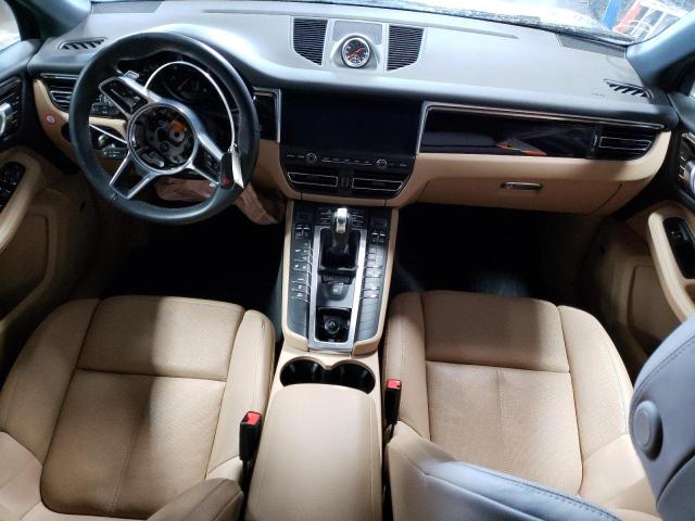 Photo 8 from auction – 2019 PORSCHE MACAN with VIN WP1AA2A5XKLB03563