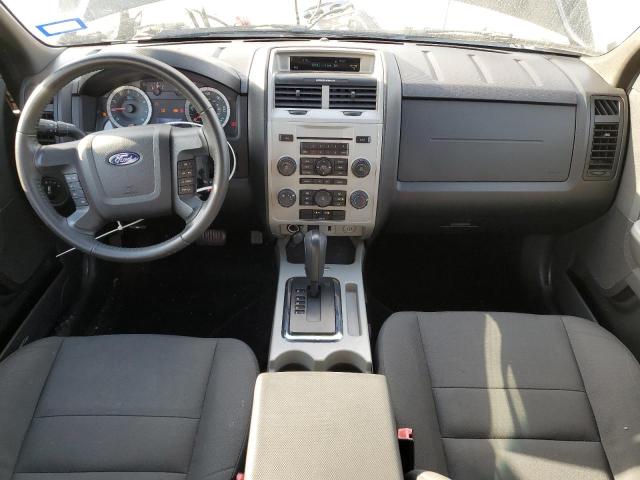 Photo 8 from auction – 2010 FORD ESCAPE with VIN 1FMCU9D73AKC87641