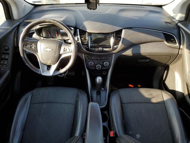 Photo 8 from auction – 2019 CHEVROLET TRAX 1LT with VIN KL7CJPSB7KB888168