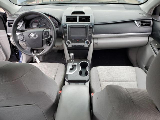 Photo 8 from auction – 2014 TOYOTA CAMRY L with VIN 4T4BF1FK7ER380817