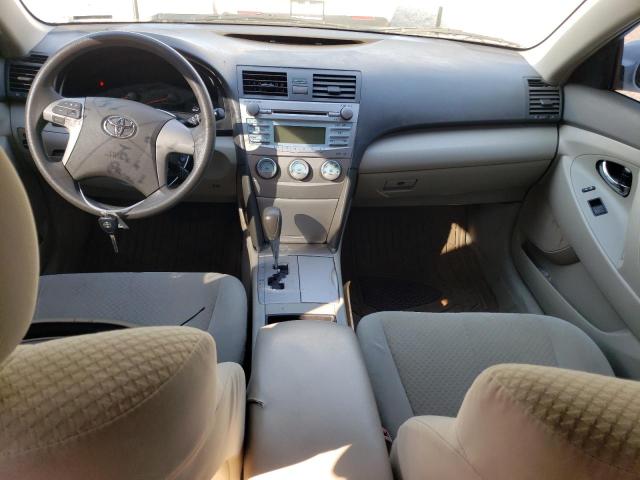 Photo 8 from auction – 2008 TOYOTA CAMRY CE with VIN 4T1BE46K88U757741