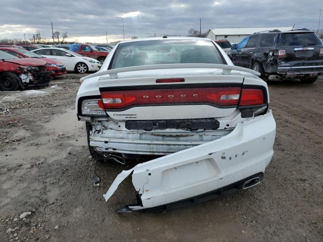Photo 6 from auction – 2012 DODGE CHARGER SX with VIN 2C3CDXJG1CH306490