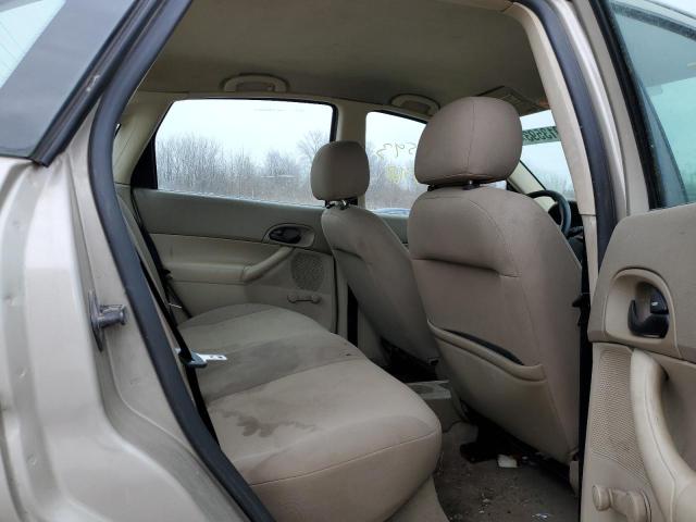Photo 10 from auction – 2007 FORD FOCUS ZX4 with VIN 1FAFP34N97W262318