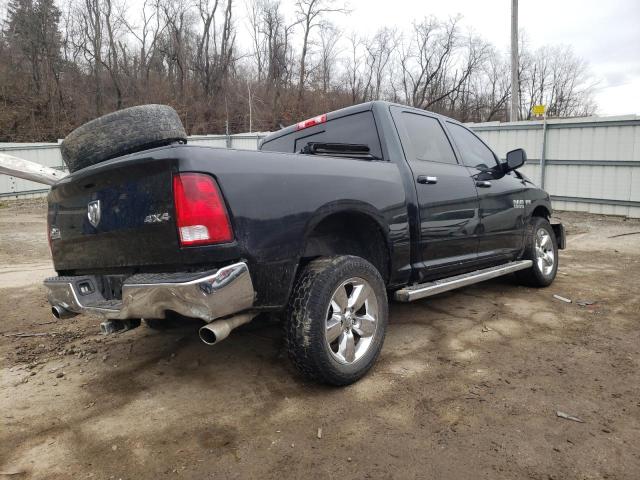 Photo 3 from auction – 2018 RAM 1500 SLT with VIN 1C6RR7LT9JS247784