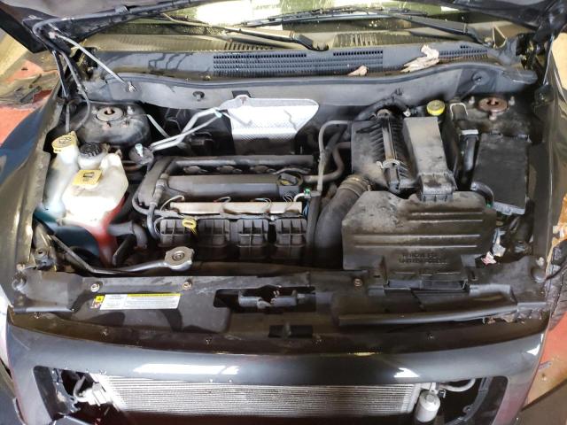 Photo 11 from auction – 2010 DODGE CALIBER MA with VIN 1B3CB3HA1AD648402
