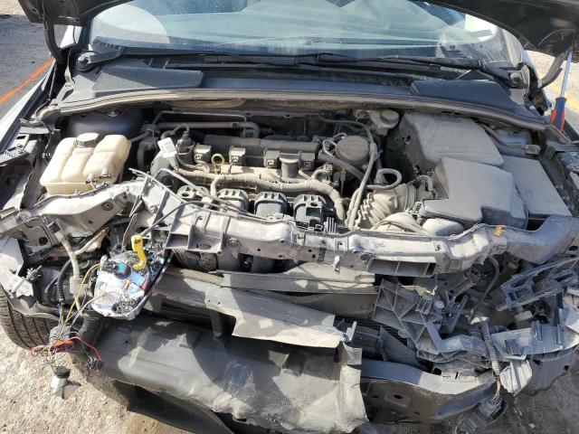Photo 11 from auction – 2012 FORD FOCUS SEL with VIN 1FAHP3H22CL411057