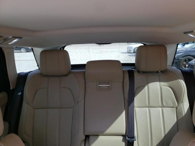 Photo 10 from auction – 2017 LAND ROVER RANGE ROVE with VIN SALWG2FV8HA670981