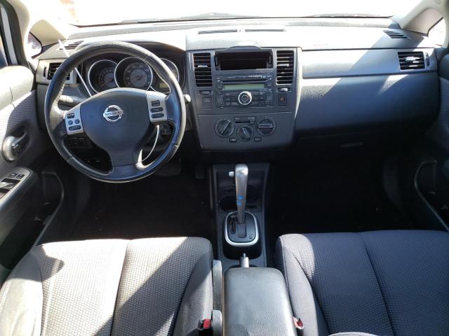 Photo 8 from auction – 2008 NISSAN VERSA S with VIN 3N1BC13E68L380685