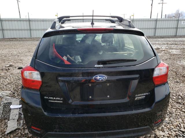 Photo 6 from auction – 2015 SUBARU OUTBACK with VIN JF1GPAT66F9327223